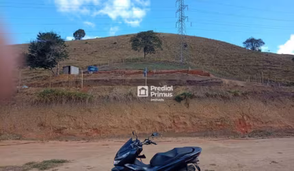 Terreno à venda, 1500 m² por R$ 120.000,00 - Córrego D Antas - Nova Friburgo/RJ