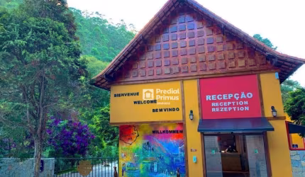 Loft à venda, 25 m² por R$ 270.000,00 - Mury - Nova Friburgo/RJ