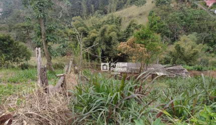 Terreno à venda, 520 m² por R$ 86.000,00 - Cônego - Nova Friburgo/RJ