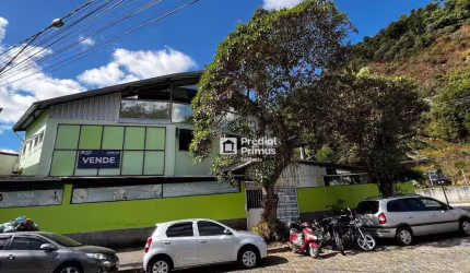 Prédio à venda, 300 m² por R$ 1.600.000,00 - Centro - Nova Friburgo/RJ