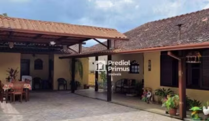 Casa à venda, 500 m² por R$ 1.600.000,00 - Cônego - Nova Friburgo/RJ