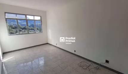 Apartamento com 1 dormitório para alugar, 82 m² por R$ 1.176,00/mês - Cordoeira - Nova Friburgo/RJ