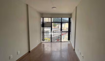 Sala à venda, 40 m² por R$ 330.000,00 - Centro - Nova Friburgo/RJ
