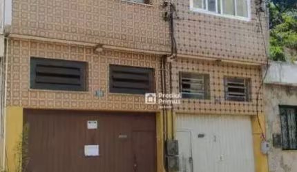 Casa à venda, 183 m² por R$ 1.000.000,00 - Centro - Nova Friburgo/RJ