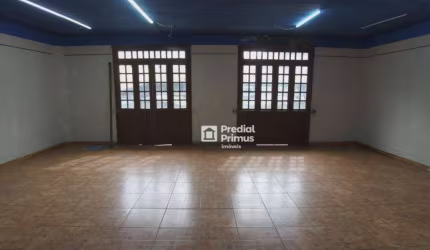 Sobrado para alugar, 100 m² por R$ 5.790,00/mês - Centro - Nova Friburgo/RJ