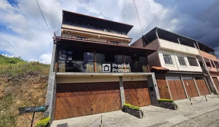 Casa à venda, 379 m² por R$ 1.600.000,00 - Vila Amélia - Nova Friburgo/RJ