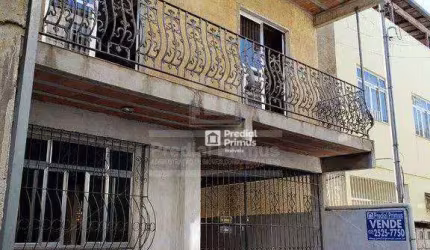 Casa à venda, 120 m² por R$ 350.000,00 - Conselheiro Paulino - Nova Friburgo/RJ