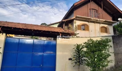 Casa à venda por R$ 550.000,00 - Varginha - Nova Friburgo/RJ