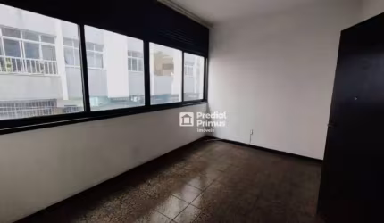 Sala à venda, 37 m² por R$ 230.000,00 - Centro - Nova Friburgo/RJ