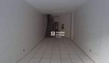 Loja para alugar, 27 m² por R$ 4.223/mês - Centro - Nova Friburgo/RJ
