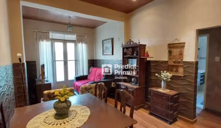 Casa à venda, 100 m² por R$ 680.000,00 - Braunes - Nova Friburgo/RJ