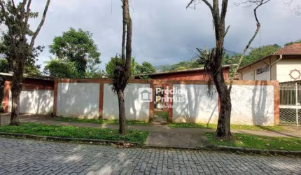 Faça desta casa de 4 dormitórios à venda, seu novo lar - Parque São Clemente - Nova Friburgo/RJ