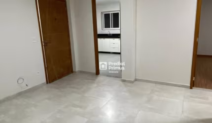 Apartamento com 2 dormitórios à venda, 60 m² por R$ 273.000,00 - Conselheiro Paulino - Nova Friburgo/RJ