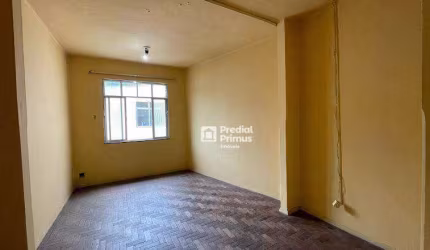Apartamento à venda, 30 m² por R$ 140.000,00 - Centro - Nova Friburgo/RJ