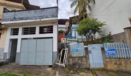 Casa à venda, 98 m² por R$ 550.000,00 - Bela Vista - Nova Friburgo/RJ
