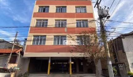 Apartamento com 2 dormitórios à venda, 120 m² por R$ 360.000,00 - Prado - Nova Friburgo/RJ