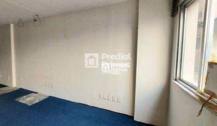 Apartamento à venda, 41 m² por R$ 85.000,00 - Centro - Niterói/RJ