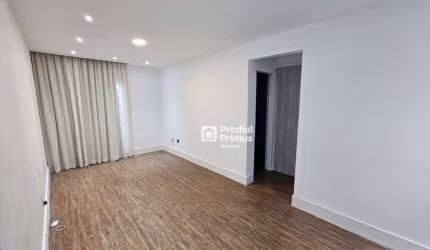 Apartamento com 2 dormitórios à venda, 54 m² por R$ 195.000,00 - Cônego - Nova Friburgo/RJ