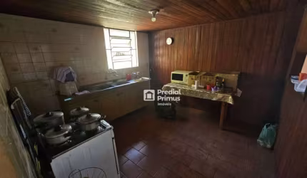 Casa à venda, 75 m² por R$ 170.000,00 - Vilage - Nova Friburgo/RJ