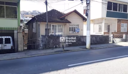 Casa à venda, 153 m² por R$ 1.950.000,00 - Centro - Nova Friburgo/RJ