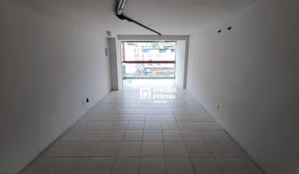 Sala para alugar, 49 m² por R$ 1.492,00/mês - Centro - Nova Friburgo/RJ