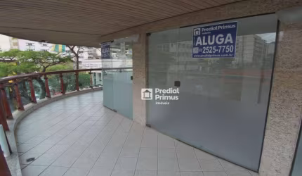 Sala para alugar, 41 m² por R$ 1.426,00/mês - Centro - Nova Friburgo/RJ