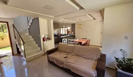Casa com 4 dormitórios à venda, 149 m² por R$ 1.450.000,00 - Cônego - Nova Friburgo/RJ