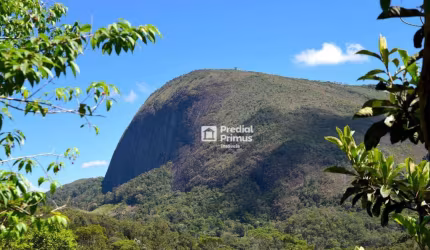 Terreno à venda, 93700 m² por R$ 250.000,00 - Riograndina - Nova Friburgo/RJ