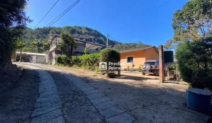 Casa à venda por R$ 700.000,00 - Córrego D Antas - Nova Friburgo/RJ