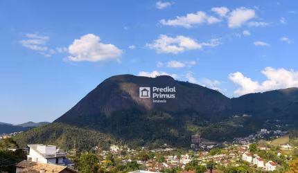 Terreno à venda, 450 m² por R$ 310.000,00 - Cônego - Nova Friburgo/RJ
