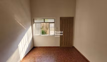 Casa com 2 dormitórios para alugar, 76 m² por R$ 1.380,00/mês - Conselheiro Paulino - Nova Friburgo/RJ