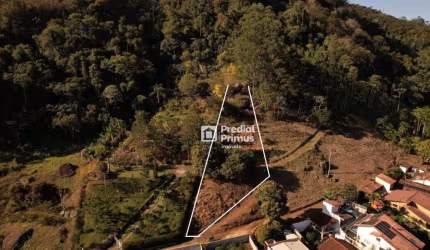 Terreno à venda, 4656 m² por R$ 300.000,00 - Campo Belo - Bom Jardim/RJ