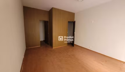 Sala para alugar, 1 m² por R$ 1.127/mês - Centro - Nova Friburgo/RJ