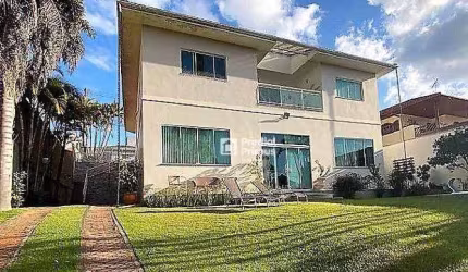 Casa à venda, 480 m² por R$ 2.800.000,00 - Braunes - Nova Friburgo/RJ