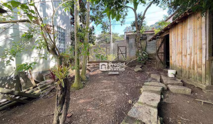 Terreno à venda, 411 m² por R$ 520.000,00 - Tingly - Nova Friburgo/RJ