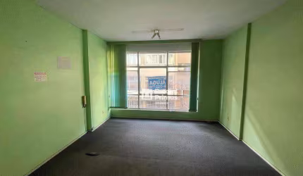 Sala, 40 m² - venda por R$ 160.000,00 ou aluguel por R$ 1.345,00/mês - Centro - Nova Friburgo/RJ