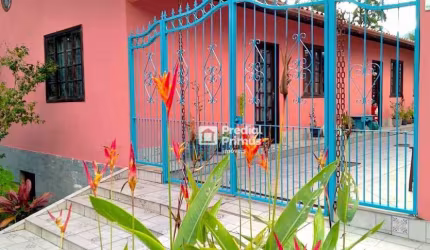 Pousada à venda, 330 m² por R$ 750.000,00 - São Pedro da Serra - Nova Friburgo/RJ