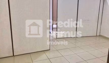 Sala para alugar, 40 m² por R$ 1.718,04/mês - Centro - Niterói/RJ