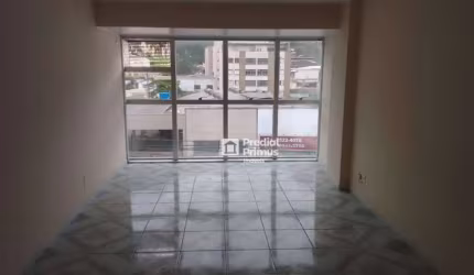 Sala para alugar, 26 m² por R$ 1.400,00/mês - Vilage - Nova Friburgo/RJ