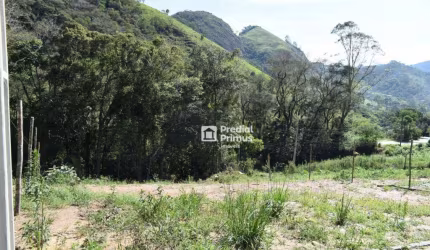 Terreno à venda, 515 m² por R$ 270.000,00 - São Pedro da Serra - Nova Friburgo/RJ