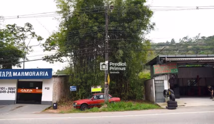Terreno à venda, 297 m² por R$ 240.000,00 - Duas Pedras - Nova Friburgo/RJ