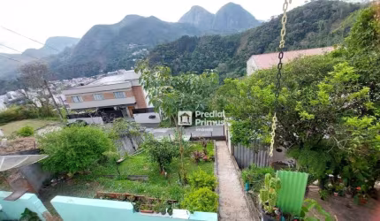 Casa em bairro Nobre, com 2 dormitórios à venda por R$ 480.000 - Suíço - Nova Friburgo/RJ