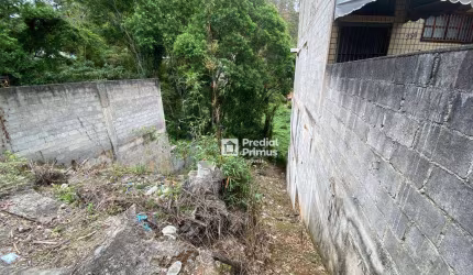 Terreno à venda, 300 m² por R$ 200.000,00 - São Geraldo - Nova Friburgo/RJ