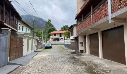 Cobertura à venda, 277 m² por R$ 2.450.000,00 - Parque Residencial Solares - Nova Friburgo/RJ