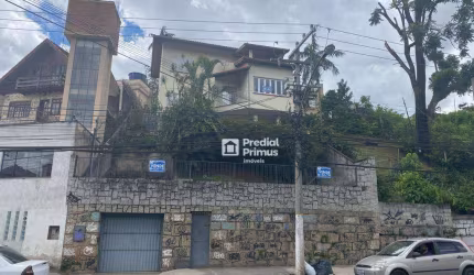 Casa, 171 m² - venda por R$ 1.350.000,00 ou aluguel por R$ 4.600,00/mês - Centro - Nova Friburgo/RJ