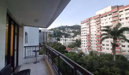 Apartamento à venda, 102 m² por R$ 790.000,00 - Santa Rosa - Niterói/RJ