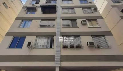 Apartamento à venda, 41 m² por R$ 200.000,00 - Porto Novo - São Gonçalo/RJ