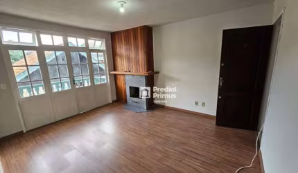 Apartamento à venda, 67 m² por R$ 380.000,00 - Braunes - Nova Friburgo/RJ