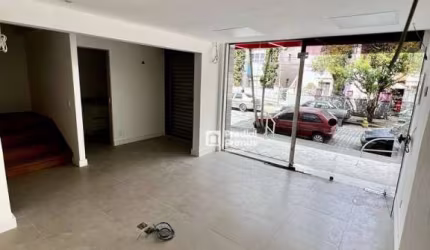 Loja para alugar, 280 m² por R$ 20.200,00/mês - Centro - Nova Friburgo/RJ