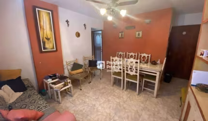 Apartamento à venda, 67 m² por R$ 460.000,00 - Icaraí - Niterói/RJ